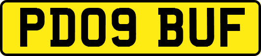 PD09BUF