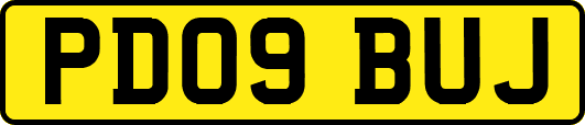 PD09BUJ