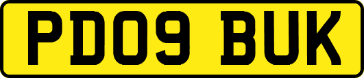 PD09BUK