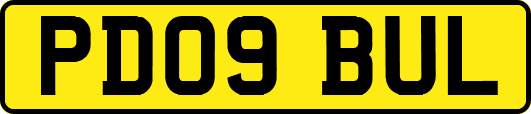 PD09BUL