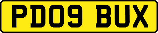 PD09BUX