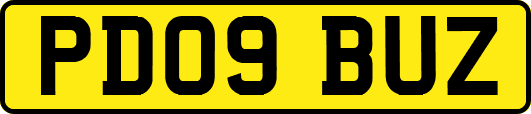 PD09BUZ