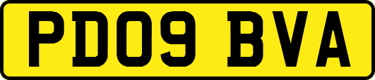 PD09BVA
