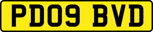 PD09BVD