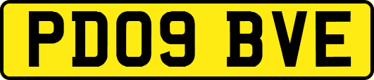 PD09BVE
