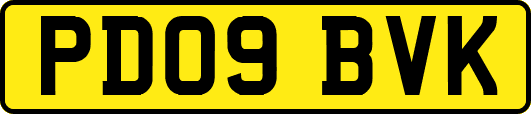 PD09BVK