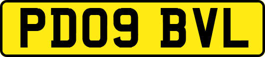 PD09BVL