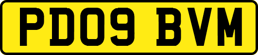 PD09BVM