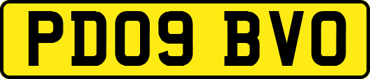 PD09BVO