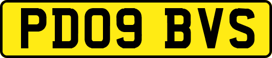 PD09BVS