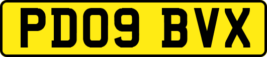 PD09BVX