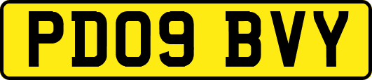 PD09BVY