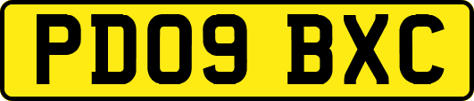 PD09BXC