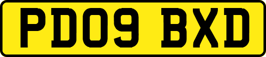 PD09BXD