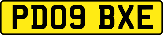 PD09BXE