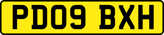 PD09BXH