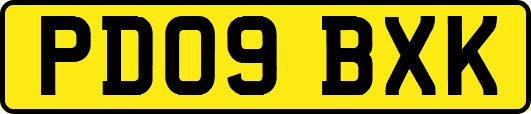 PD09BXK