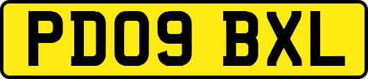 PD09BXL