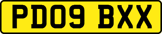 PD09BXX