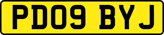 PD09BYJ