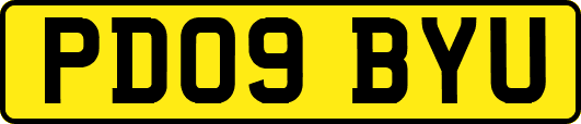 PD09BYU