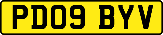 PD09BYV