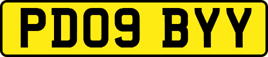 PD09BYY