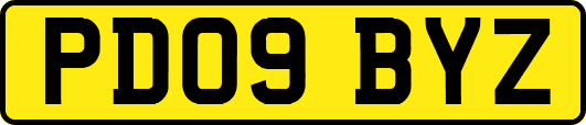 PD09BYZ