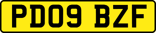 PD09BZF