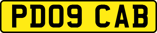 PD09CAB