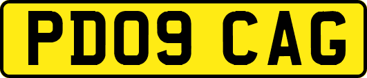 PD09CAG