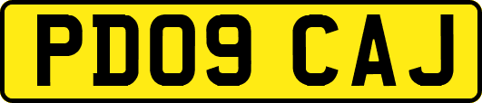 PD09CAJ
