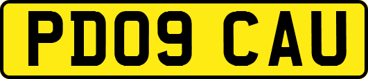 PD09CAU