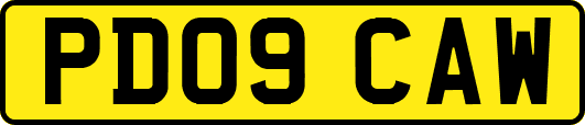 PD09CAW