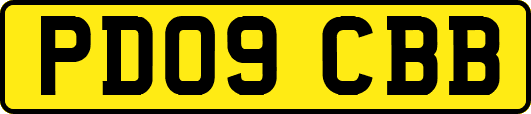 PD09CBB
