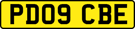 PD09CBE