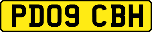 PD09CBH