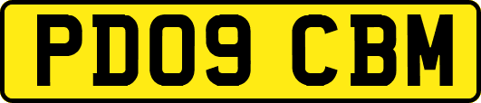 PD09CBM