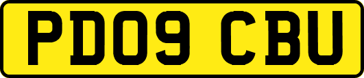 PD09CBU