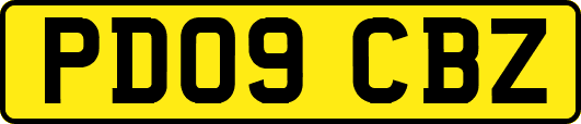 PD09CBZ