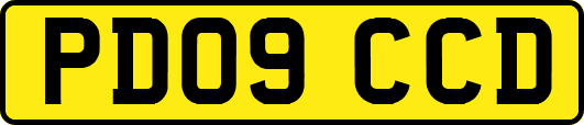 PD09CCD