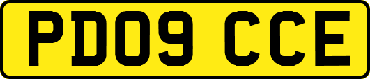 PD09CCE