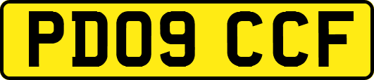 PD09CCF
