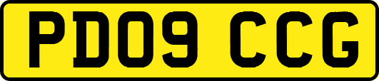 PD09CCG