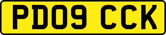 PD09CCK