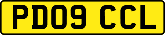 PD09CCL