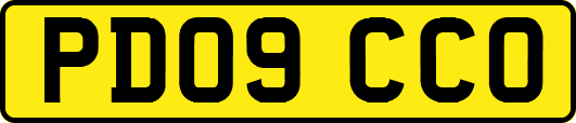 PD09CCO