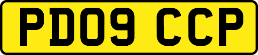 PD09CCP