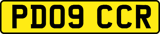 PD09CCR