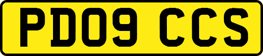 PD09CCS